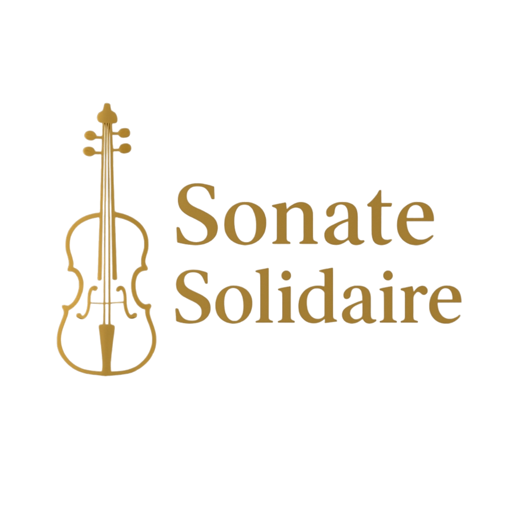 Logo Sonate Solidaire