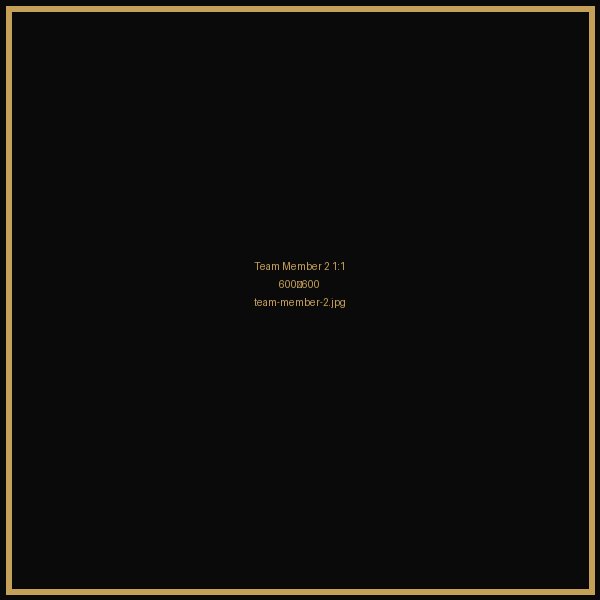 Membre de l'équipe Sonate Solidaire